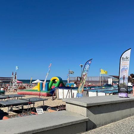 Habitaciones Privadas En Hendaye "Daniela", A 5 Minutes De La Gare D'Hendaye Et Euskotren, Wi-Fi المظهر الخارجي الصورة