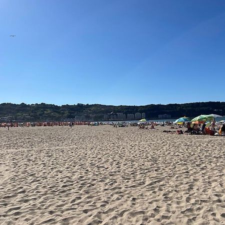 Habitaciones Privadas En Hendaye "Daniela", A 5 Minutes De La Gare D'Hendaye Et Euskotren, Wi-Fi المظهر الخارجي الصورة