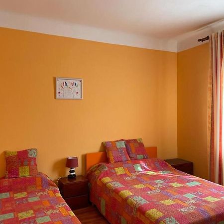 Habitaciones Privadas En Hendaye "Daniela", A 5 Minutes De La Gare D'Hendaye Et Euskotren, Wi-Fi المظهر الخارجي الصورة