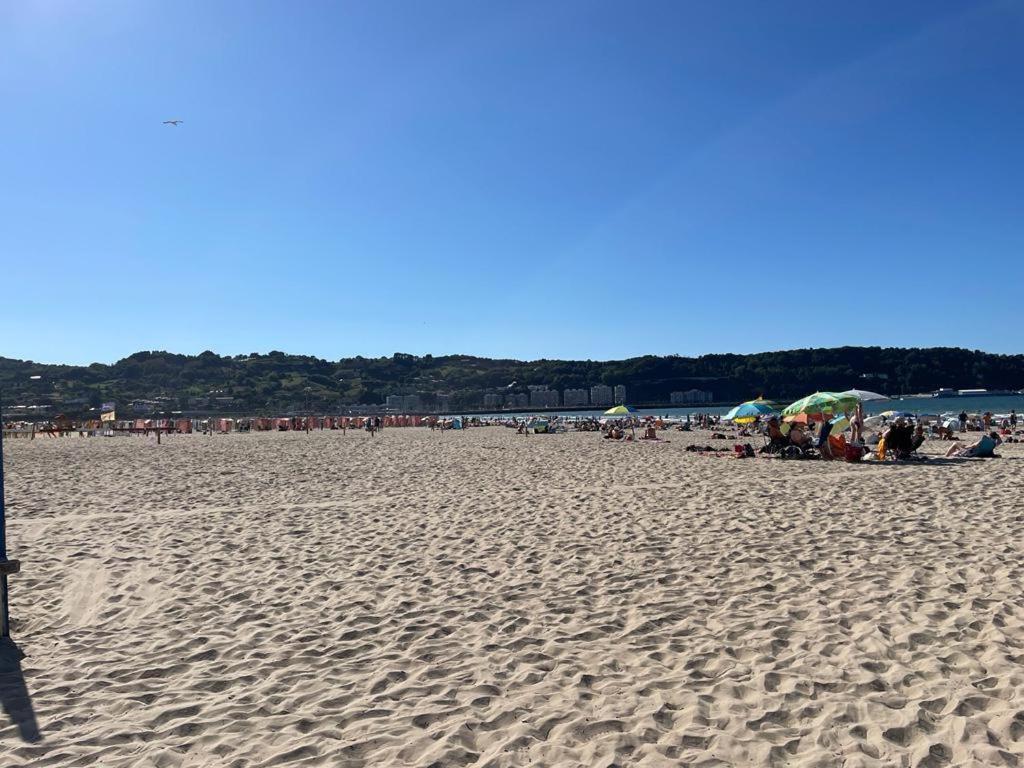 Habitaciones Privadas En Hendaye "Daniela", A 5 Minutes De La Gare D'Hendaye Et Euskotren, Wi-Fi المظهر الخارجي الصورة