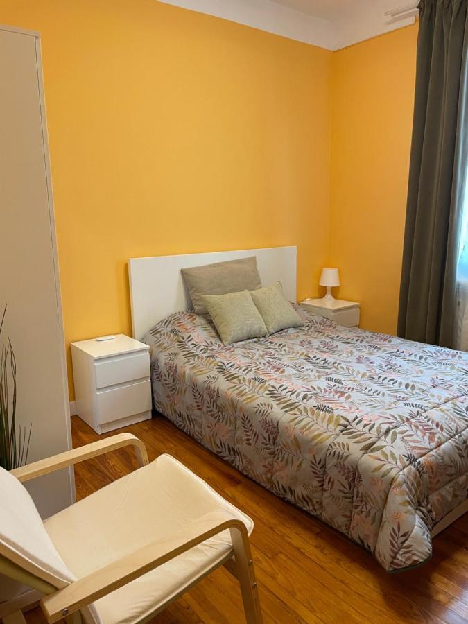 Habitaciones Privadas En Hendaye "Daniela", A 5 Minutes De La Gare D'Hendaye Et Euskotren, Wi-Fi المظهر الخارجي الصورة