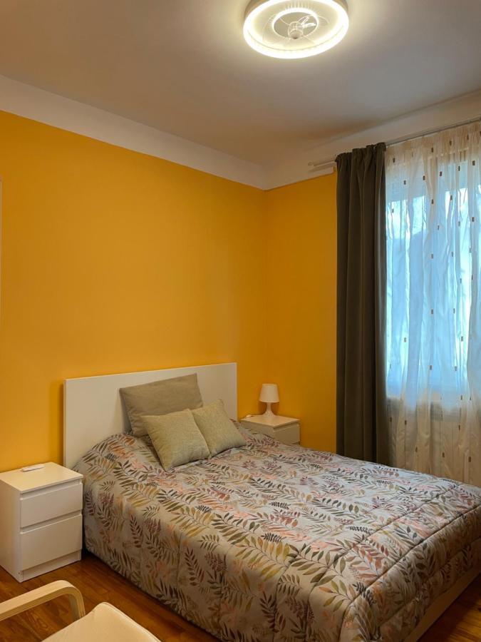 Habitaciones Privadas En Hendaye "Daniela", A 5 Minutes De La Gare D'Hendaye Et Euskotren, Wi-Fi المظهر الخارجي الصورة