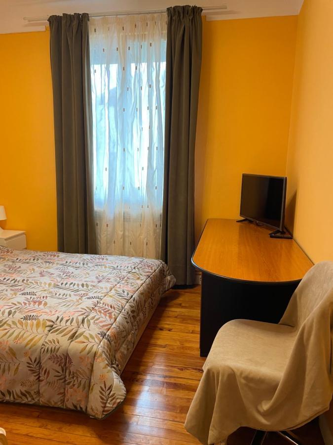 Habitaciones Privadas En Hendaye "Daniela", A 5 Minutes De La Gare D'Hendaye Et Euskotren, Wi-Fi المظهر الخارجي الصورة