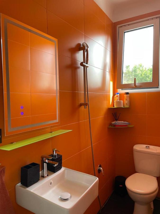 Habitaciones Privadas En Hendaye "Daniela", A 5 Minutes De La Gare D'Hendaye Et Euskotren, Wi-Fi المظهر الخارجي الصورة