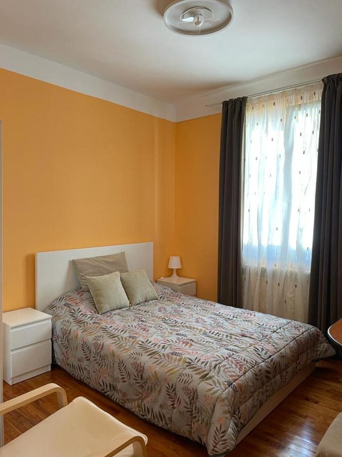 Habitaciones Privadas En Hendaye "Daniela", A 5 Minutes De La Gare D'Hendaye Et Euskotren, Wi-Fi المظهر الخارجي الصورة