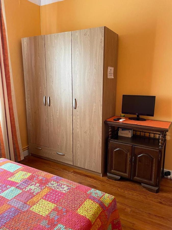 Habitaciones Privadas En Hendaye "Daniela", A 5 Minutes De La Gare D'Hendaye Et Euskotren, Wi-Fi المظهر الخارجي الصورة