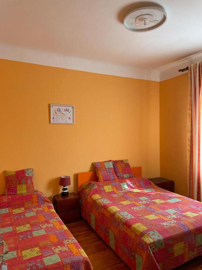 Habitaciones Privadas En Hendaye "Daniela", A 5 Minutes De La Gare D'Hendaye Et Euskotren, Wi-Fi المظهر الخارجي الصورة