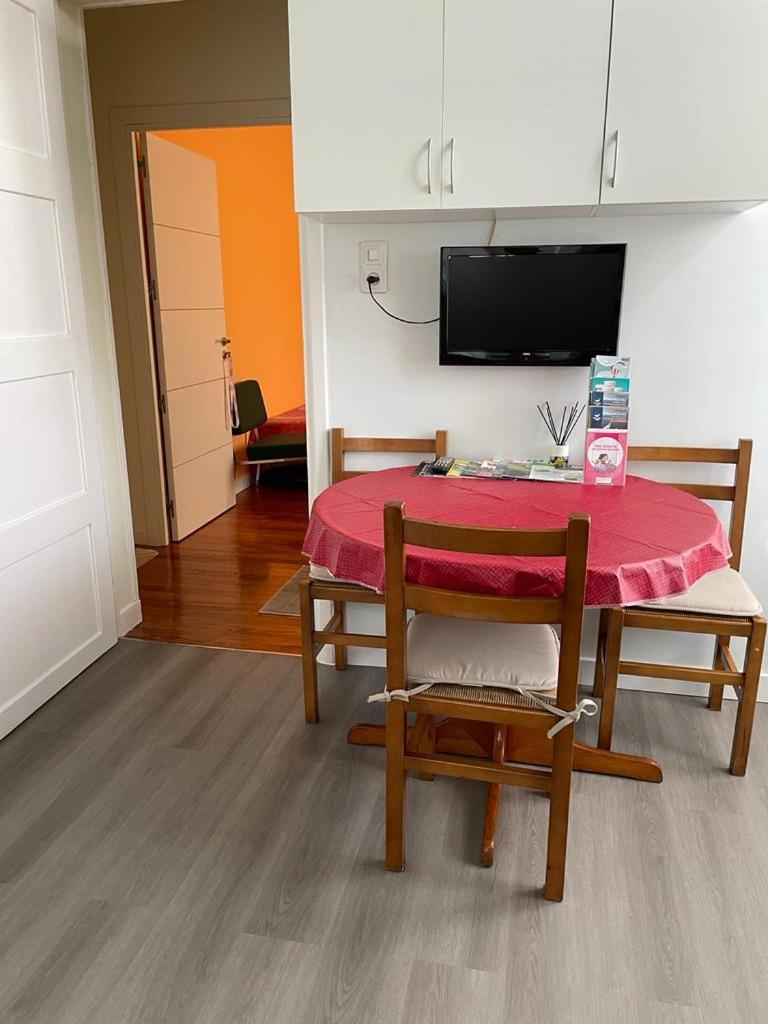 Habitaciones Privadas En Hendaye "Daniela", A 5 Minutes De La Gare D'Hendaye Et Euskotren, Wi-Fi المظهر الخارجي الصورة