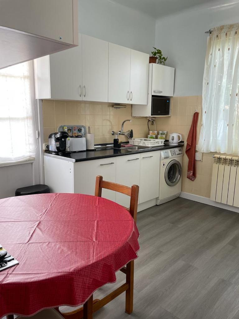 Habitaciones Privadas En Hendaye "Daniela", A 5 Minutes De La Gare D'Hendaye Et Euskotren, Wi-Fi المظهر الخارجي الصورة